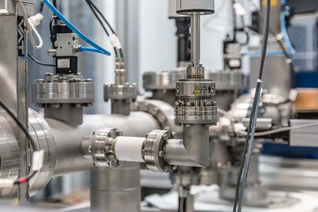Dlaczego filtr hydrauliczny jest tak ważny w Twoim pojeździe?