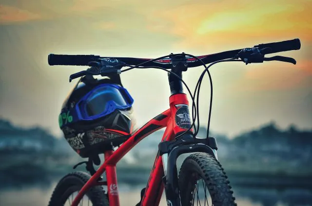 Rowery MTB - w teren i do miasta!