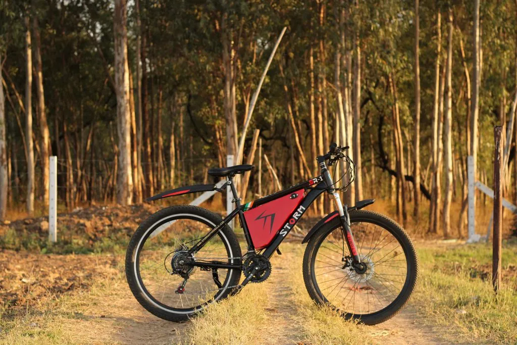 Baterie do rowerów elektrycznych - jakie są najlepsze?