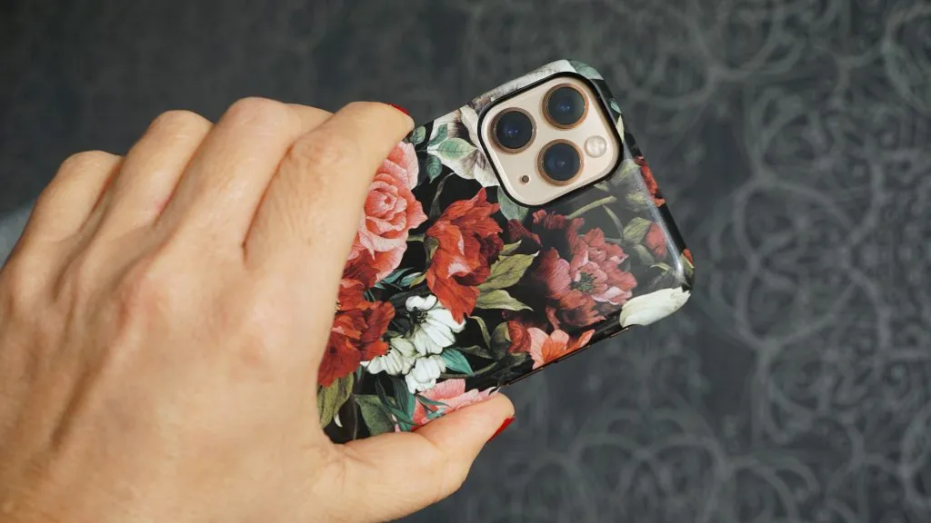 Jak stworzyć własne etui na telefon?