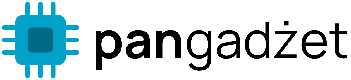 Logo pangadzet.com.pl
